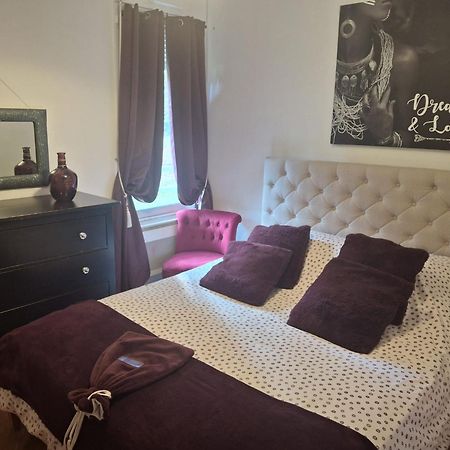 Proche De La Cite De L'Espace Toulouse Ngoại thất bức ảnh