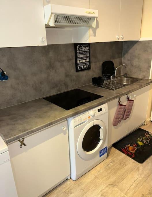 Proche De La Cite De L'Espace Toulouse Ngoại thất bức ảnh