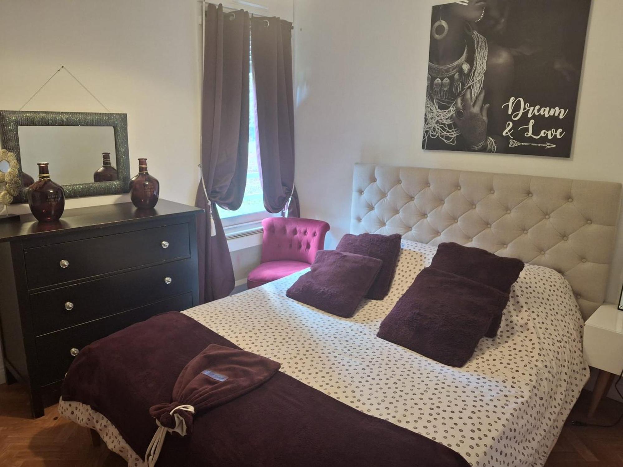 Proche De La Cite De L'Espace Toulouse Ngoại thất bức ảnh