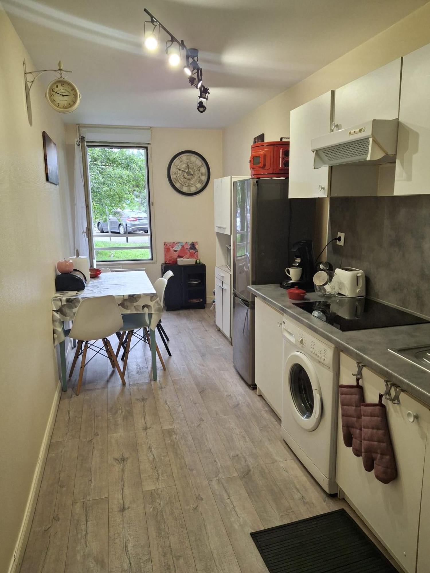 Proche De La Cite De L'Espace Toulouse Ngoại thất bức ảnh