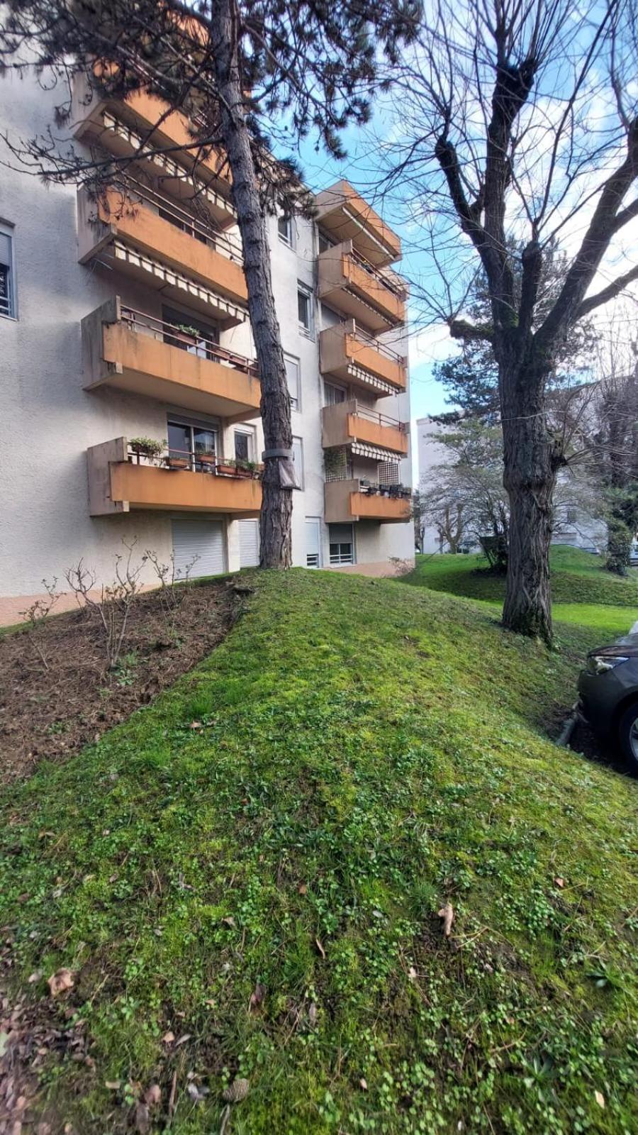 Proche De La Cite De L'Espace Toulouse Ngoại thất bức ảnh