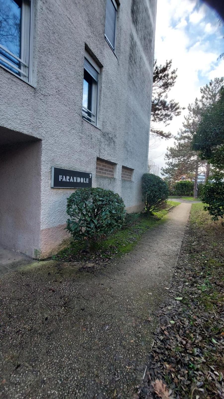 Proche De La Cite De L'Espace Toulouse Ngoại thất bức ảnh