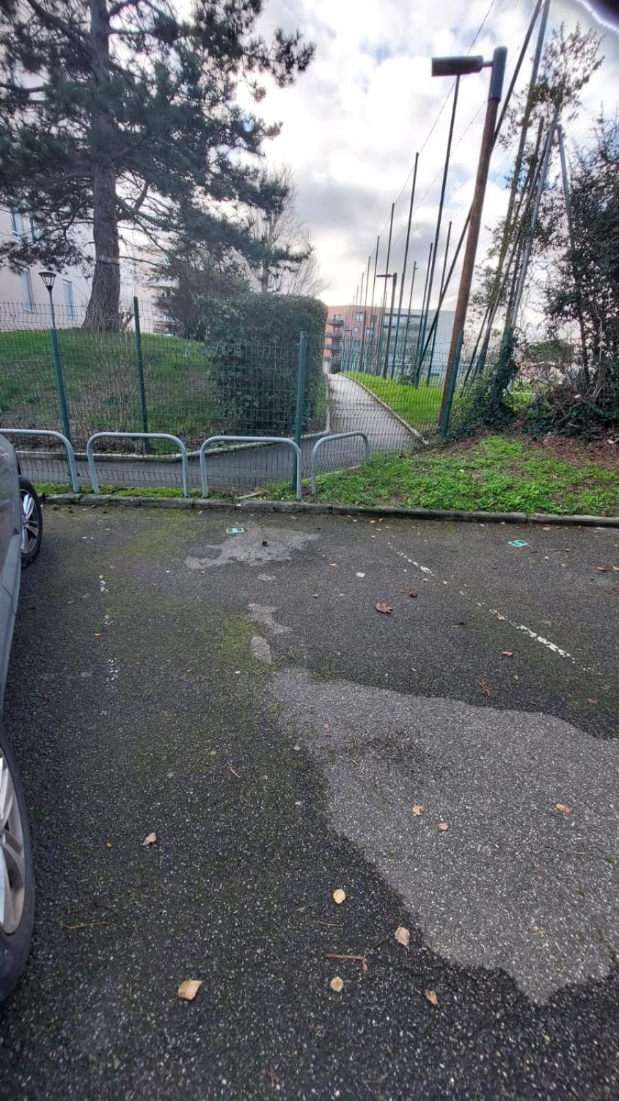 Proche De La Cite De L'Espace Toulouse Ngoại thất bức ảnh